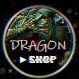 🙆DRAGON SHOP | CHANNEL