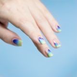 2 слоя плюс топ💅 (Людочка Т)