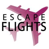 Escape Flights - PHX