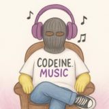CODEINE MUSIC.