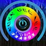 📀MAD Test For You FraBox📀