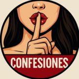 Confesiones 😈🔥😇