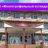 Многопрофильный колледж г.Городовиковск