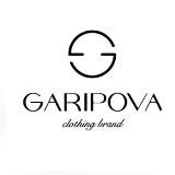 GARIPOVA женский бренд одежды