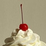 Вишенка на торте🍒