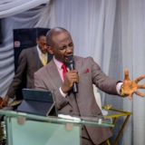 Apostle Adewale Adefesobi
