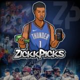 Zickkpicks Sports Betting, underdog/prizepicks and more