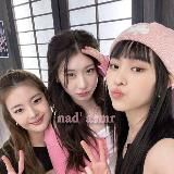 nad' asmr