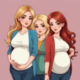 Чат мам Boan Baby