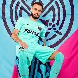 GAZDANOV ⚡️