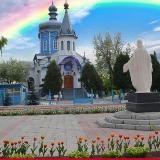 Гостомель