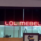 LOL MEBEL ✅