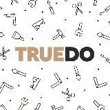 TRUEDO: DIY, хобби и ремесло