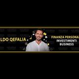 Aldo Qefalia - Trading