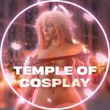Cosplay Beautiful