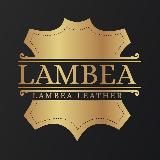 Lambea - натуральная кожа