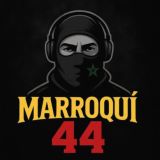 MARROQUÍ 44