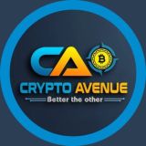 Crypto Avenue ™️