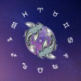 Звёздный Вестник 🌖 Рыбы