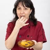 Рецепты от Рамины