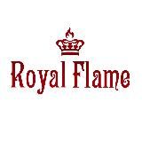 Royal Flame электрокамины