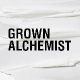 Grown Alchemist