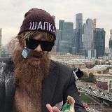 БОМЖ 🧟♂️