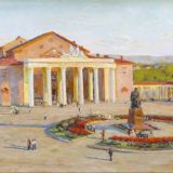 Орск 360°