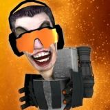 Standknife 3.1 Rework
