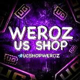 WEROZ METRO