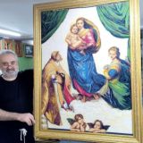 Багетная мастерская | Багет Сервис