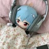 Wh1te shirt 🎧