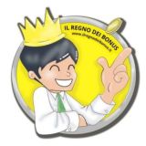 💶 IL REGNO DEI BONUS - Bonus Attivi