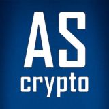 Anton Sokolovskiy Crypto