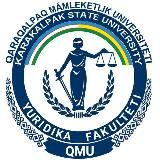Yuridika fakulteti • Faculty of Law