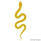 Die goldene Schlange