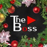 The Boss – Световое оформление в Ташкенте