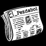 El pezdabol 🗞️