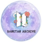 BANGTAN ARCHIVE