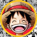 مانجا ون بيس
