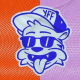 Your Font Fetish 🔵 YFF