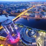 Как-то так новости: Екатеринбург
