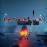 The Comedy Area Comedy War