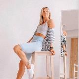 🥇Коррекция тела и фитнес дома с Татьяной