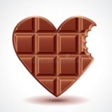 Шокобоксы 🍫 Мокапы