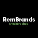 Кроссовки "RemBrands"