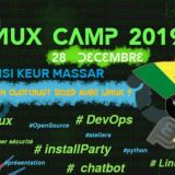 Linux Sénégal