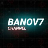 🚫7 Банов Channel🚫