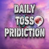 TOSS PREDICTION ™