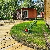 Толстова. Архитектура Событий